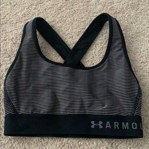 Under Armour Women’s Sports Bra